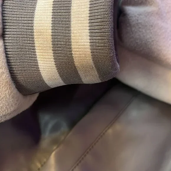 Bomber Jacket - Picture 3 of 4